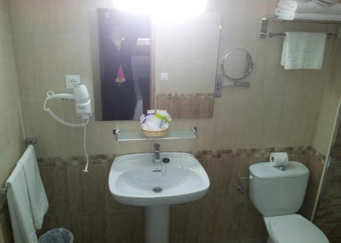 Hostal Ciudad de Lepe