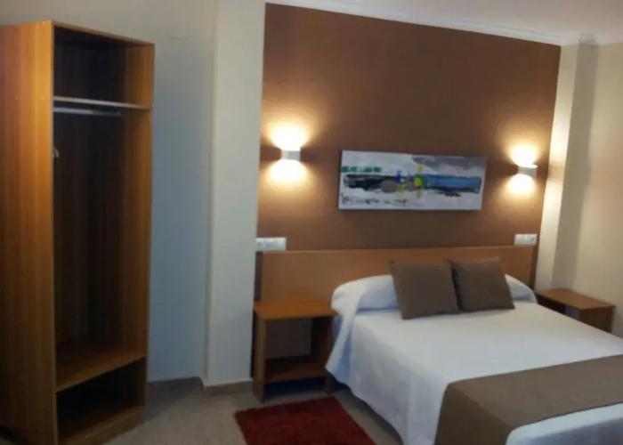 Hostal Ciudad de Lepe