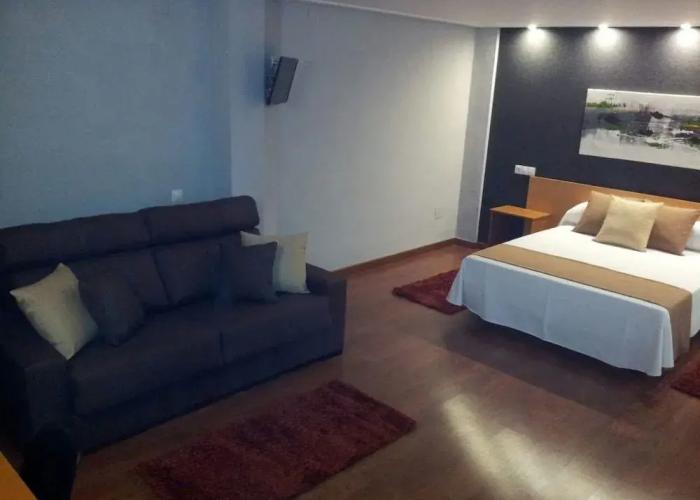 Hostal Ciudad de Lepe