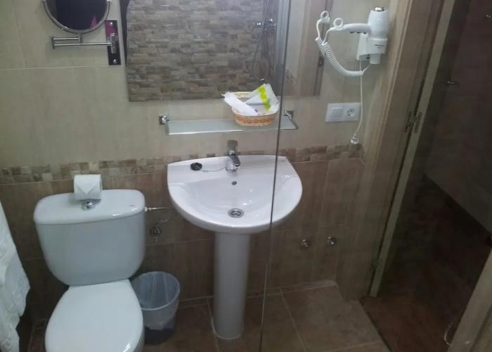 Hostal Ciudad de Lepe