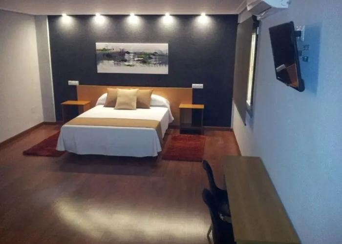 Hostal Ciudad de Lepe