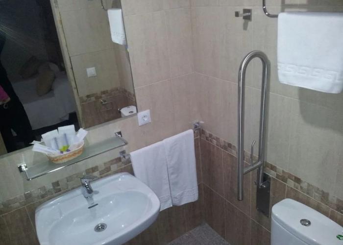 Hostal Ciudad de Lepe