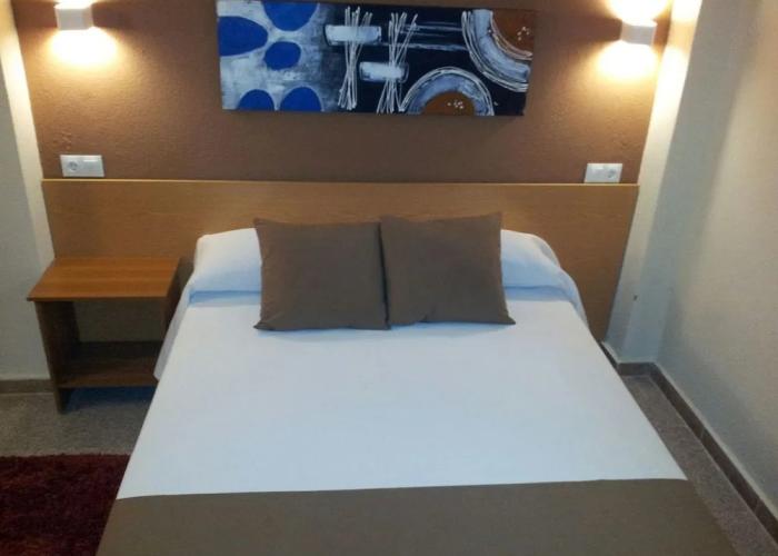 Hostal Ciudad de Lepe