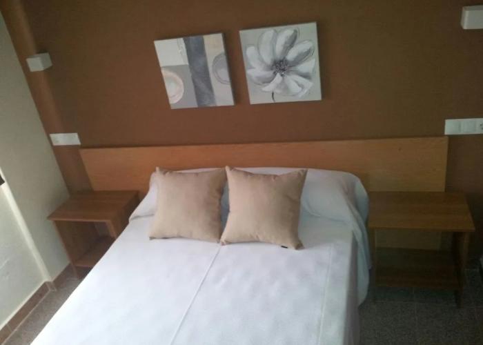 Hostal Ciudad de Lepe