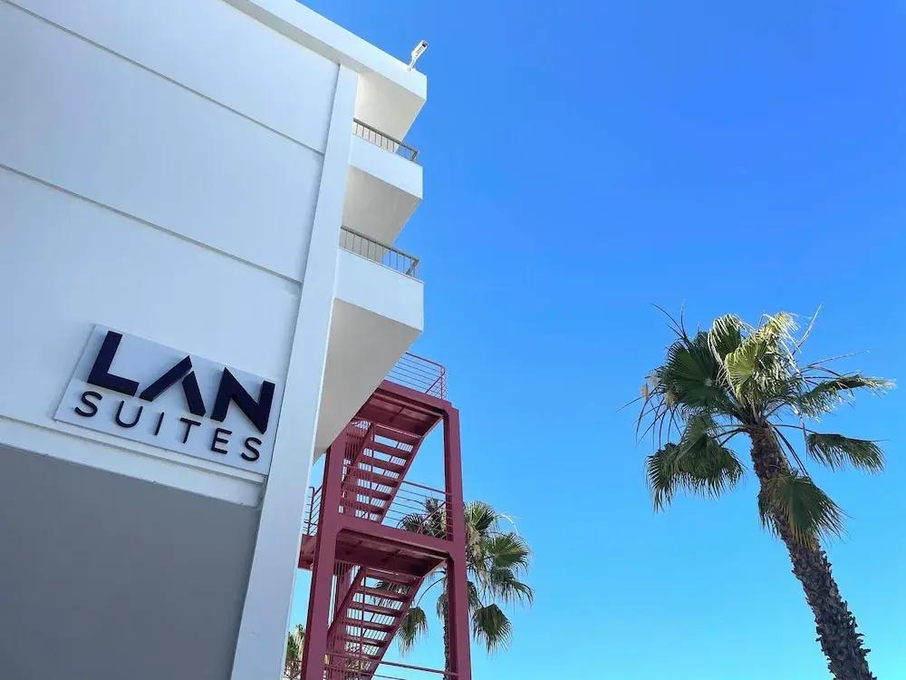 фото LAN Suites