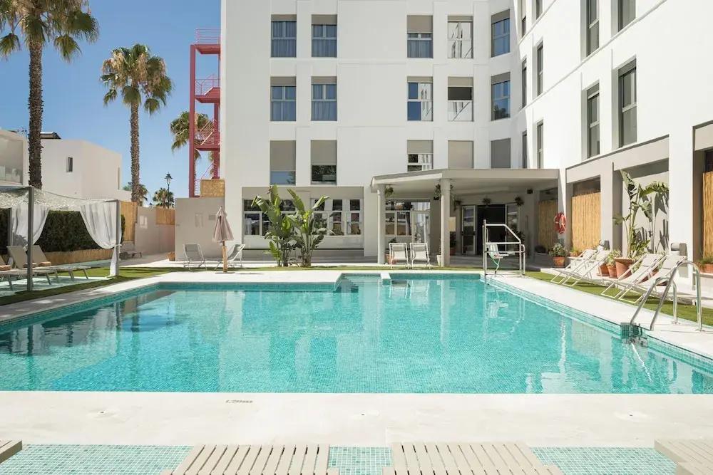 фото LAN Suites