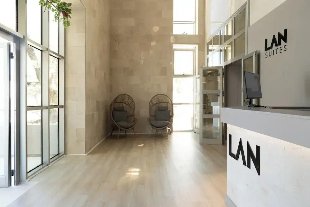 фото LAN Suites