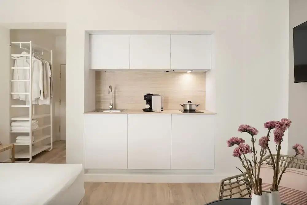 фото LAN Suites