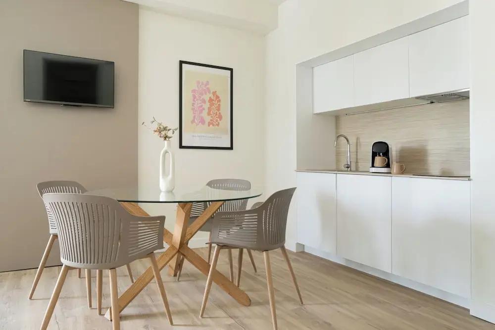 фото LAN Suites