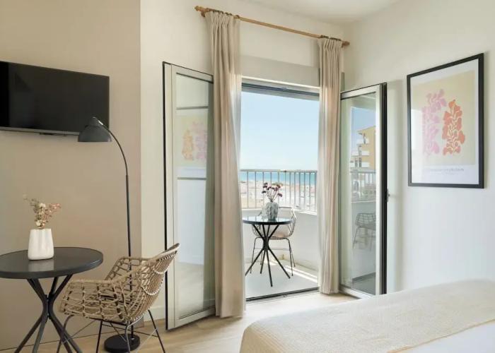 LAN Suites
