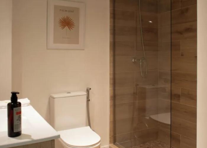 LAN Suites