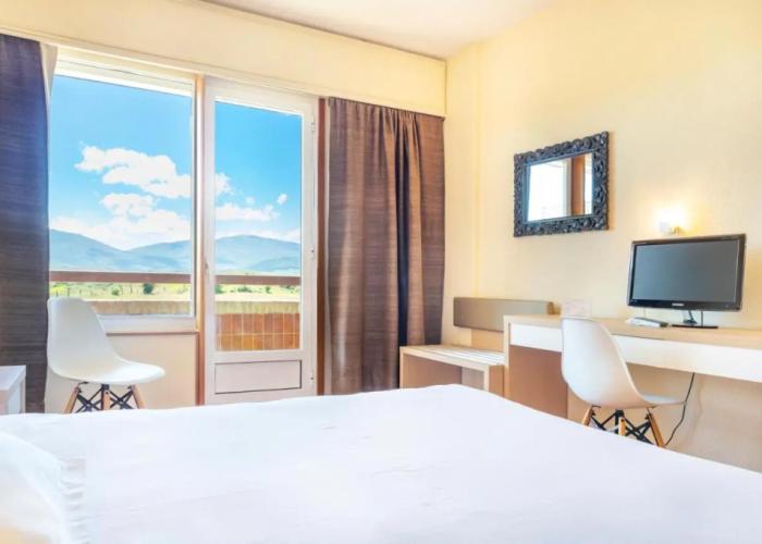 Hotel Vejo
