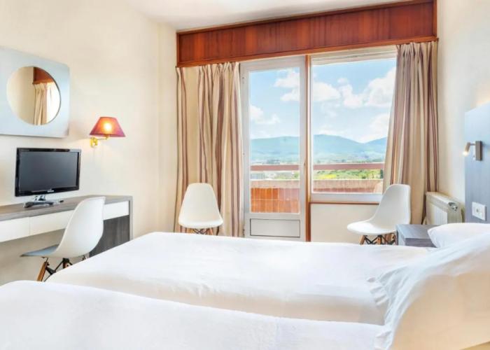 Hotel Vejo