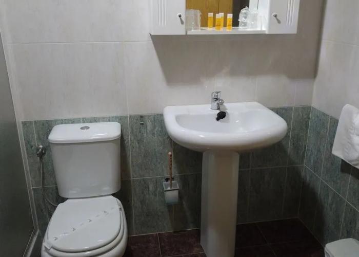 El Golobar