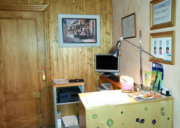 El Golobar