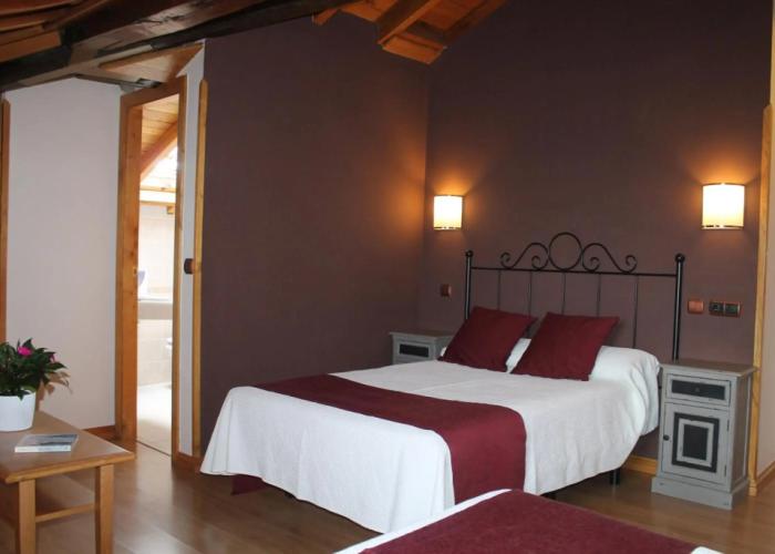 Hotel San Roque
