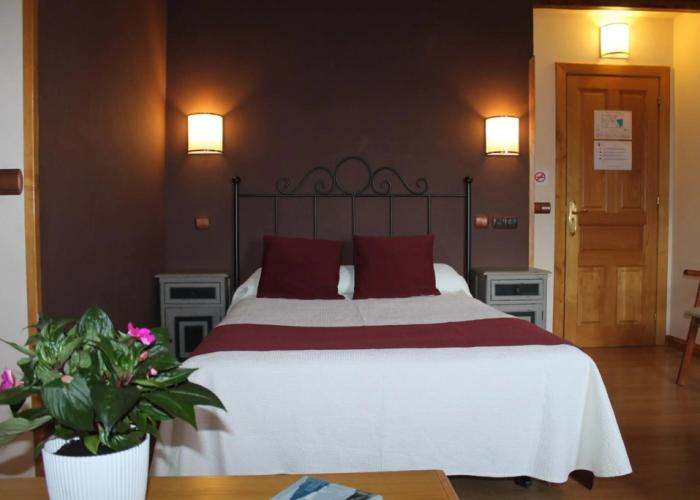 Hotel San Roque