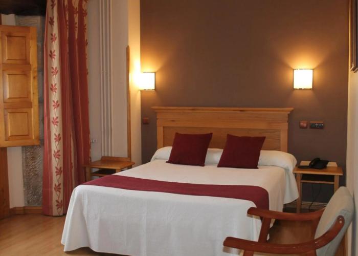 Hotel San Roque