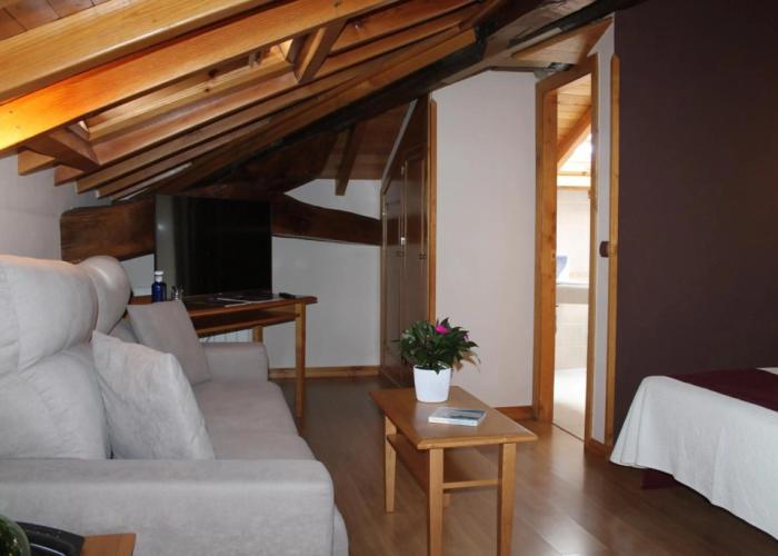 Hotel San Roque