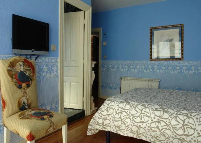 Posada Villa Rosa