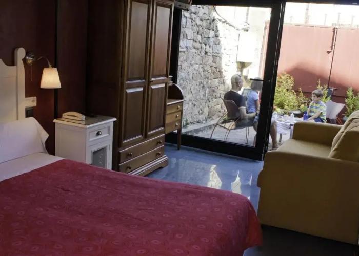 Posada Villa Rosa