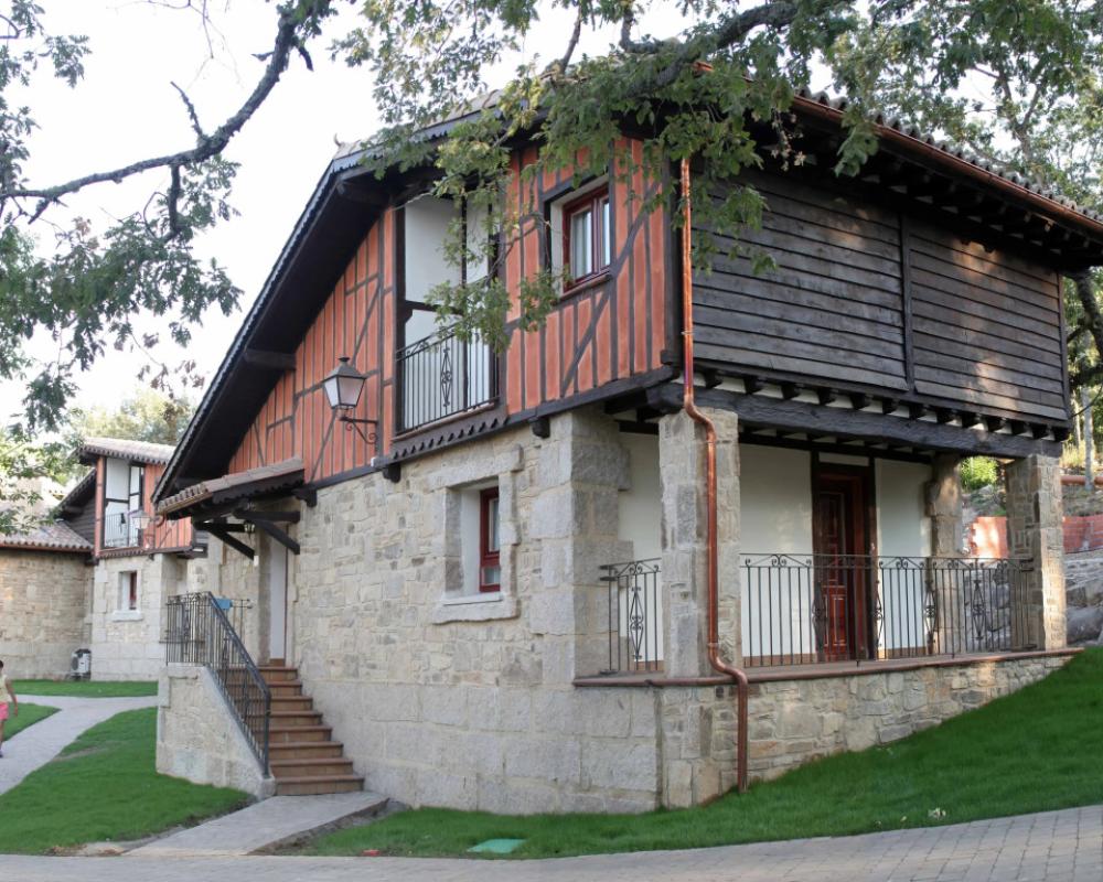 Hotel SPA Abadía de Los Templarios