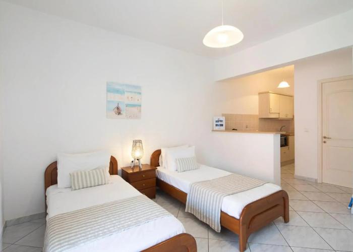 Irene Apartments