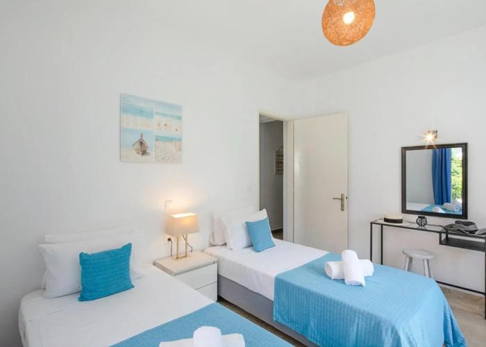 Irene Apartments