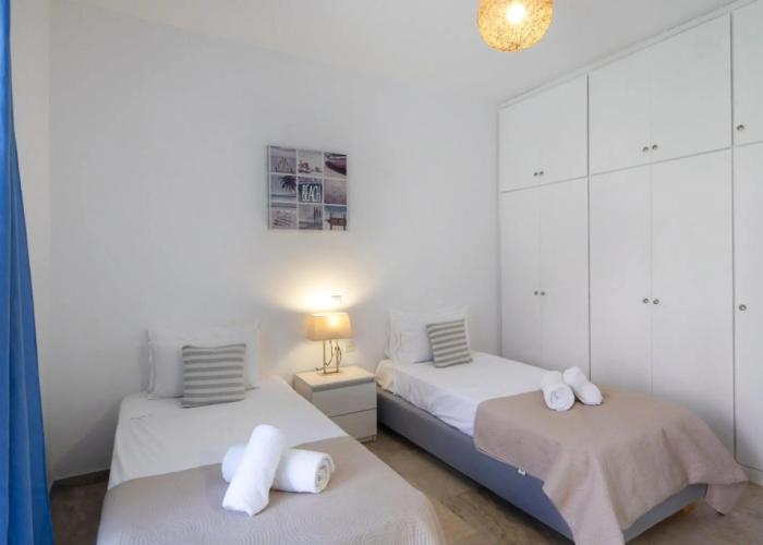 Irene Apartments