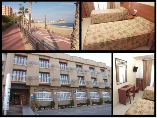 Hotel El Paso