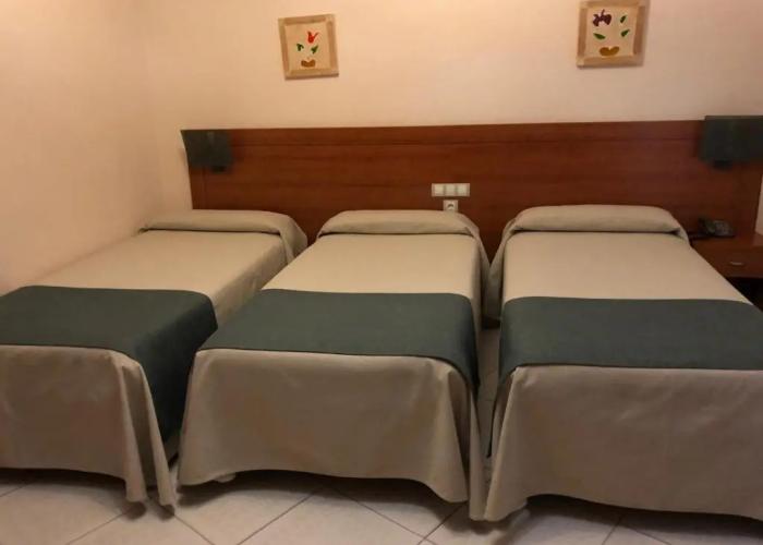 Hotel El Paso