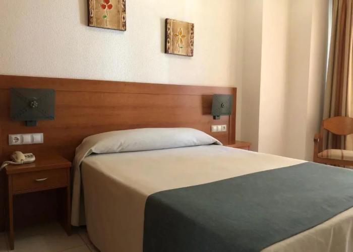 Hotel El Paso