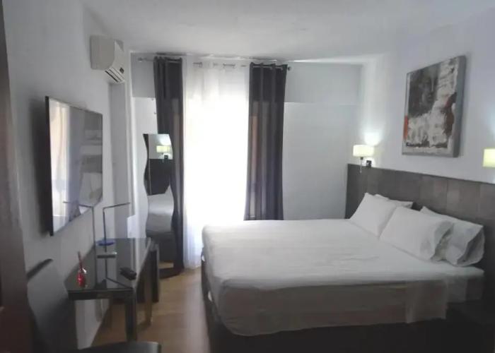 Hotel Carlos III