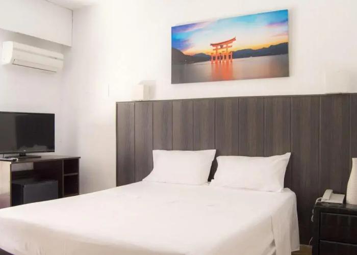 Hotel Carlos III