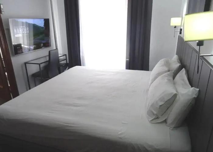 Hotel Carlos III