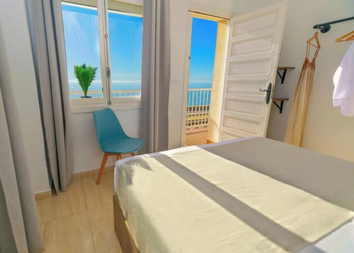 Maxcaly Playa