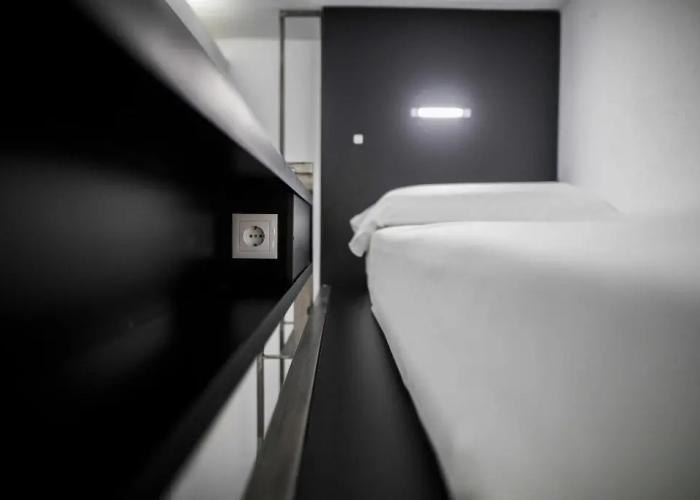 Bea Beach Hostel