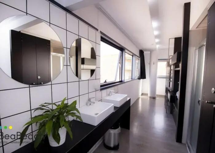 Bea Beach Hostel