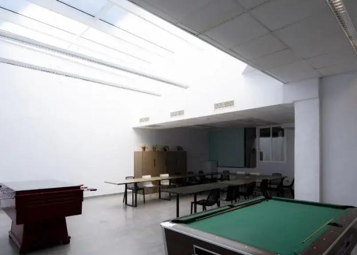 Bea Beach Hostel