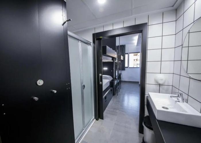 Bea Beach Hostel