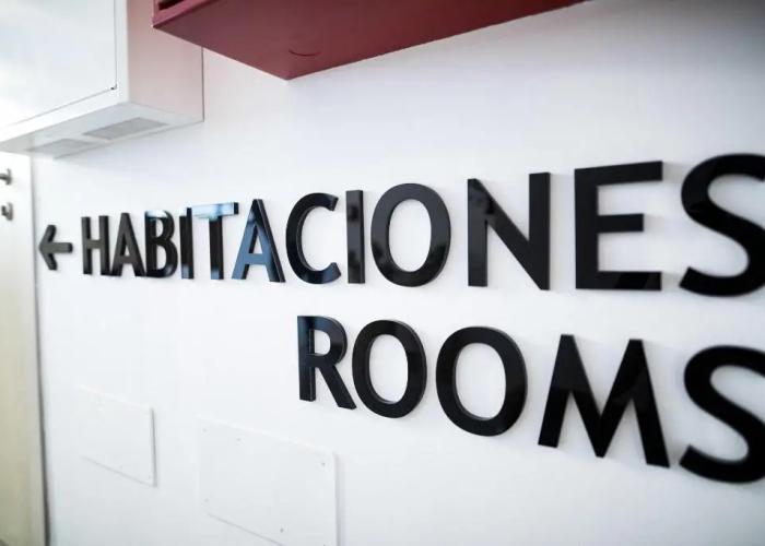 Bea Beach Hostel
