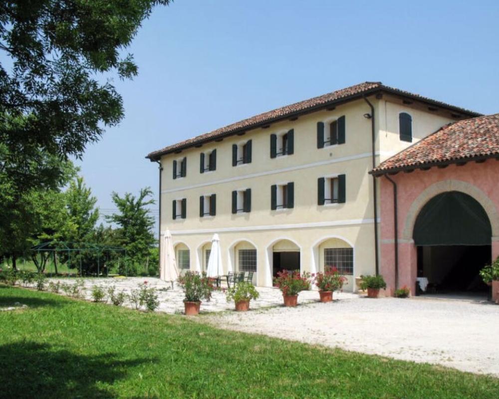 Agriturismo Rechsteiner