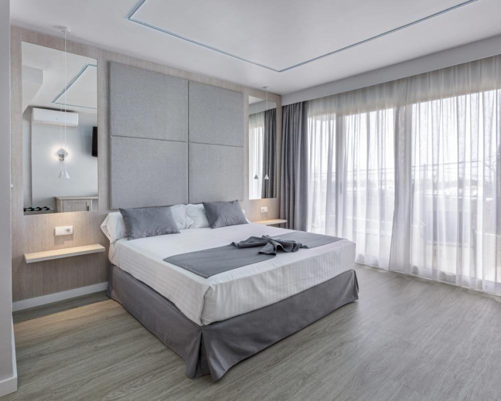 Hotel Hospedium Hotel Abril