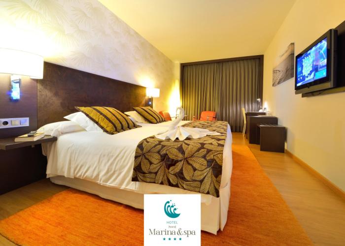 Hotel Norat Marina & Spa