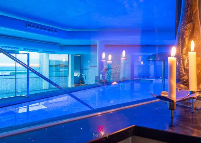 Hotel Norat Marina & Spa