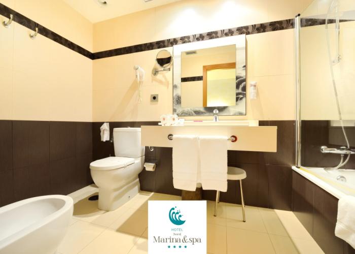 Hotel Norat Marina & Spa
