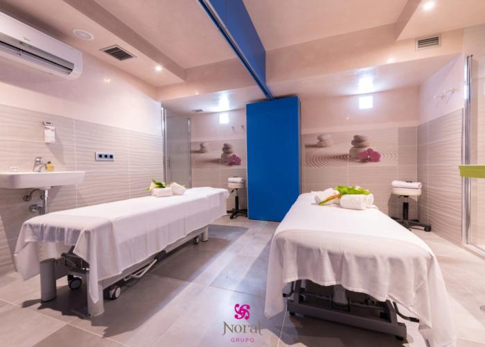 Hotel Norat Marina & Spa