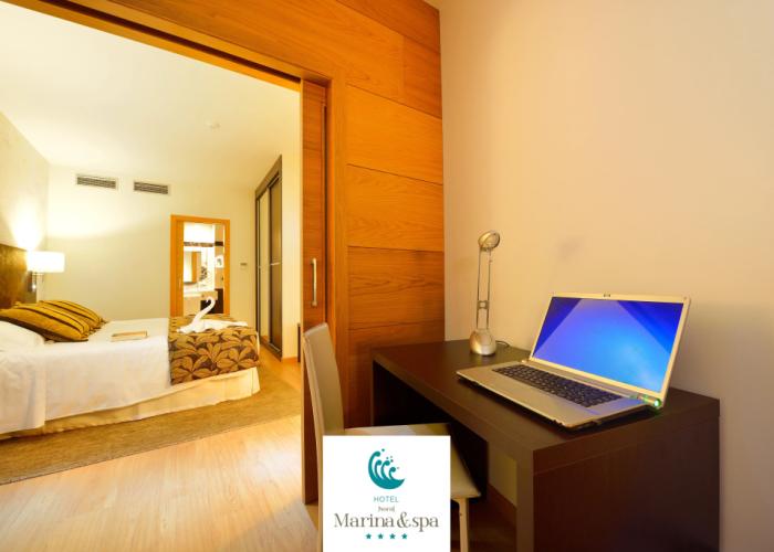 Hotel Norat Marina & Spa