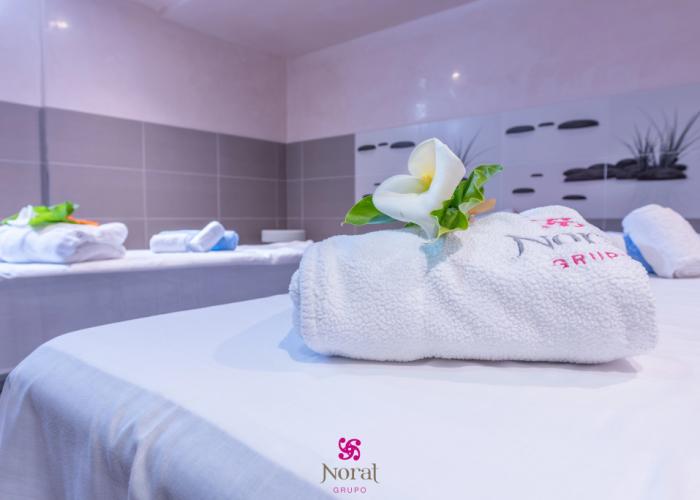 Hotel Norat Marina & Spa