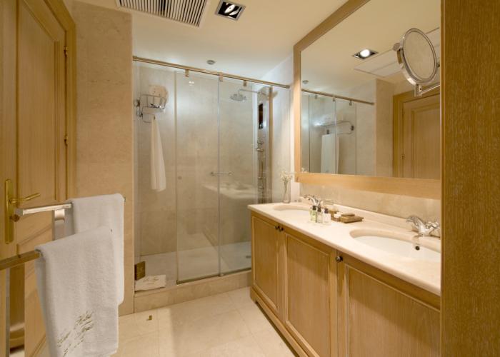 Eurostars Gran Hotel La Toja